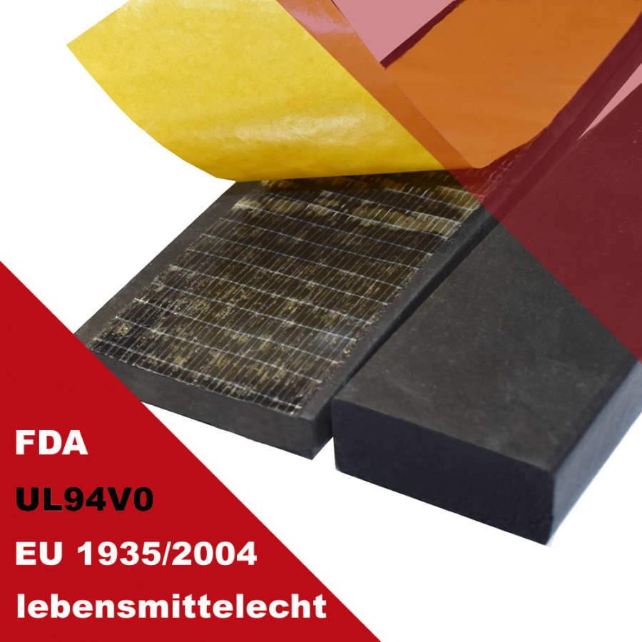 Hokosil-Viton-FKM-Streifen-SK Hokosil-Viton-FKM-Streifen-SK